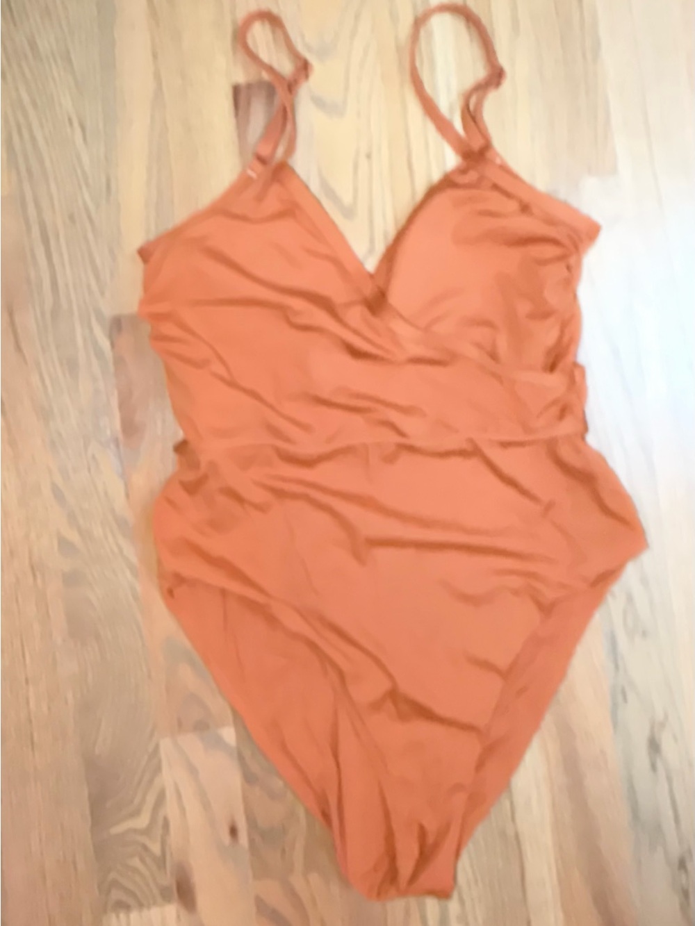 Andie Swim- Belair Swimsuit
